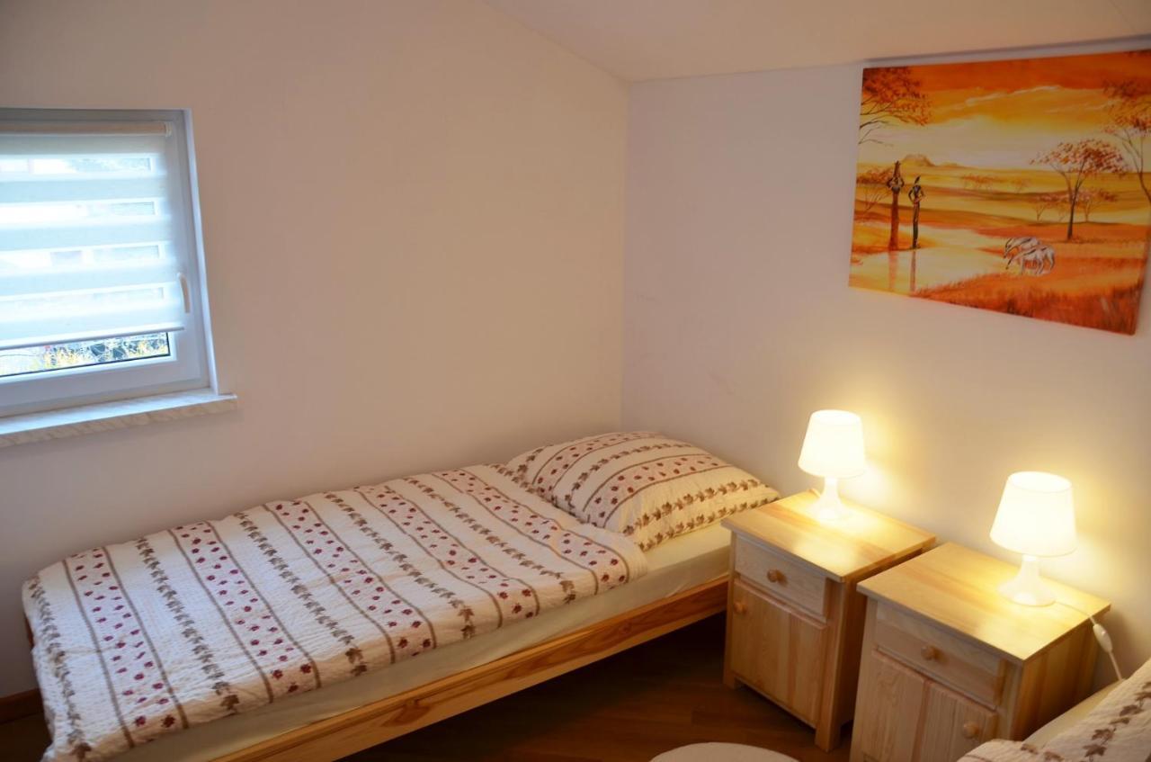 Apartamenty Milowka Centrum Εξωτερικό φωτογραφία
