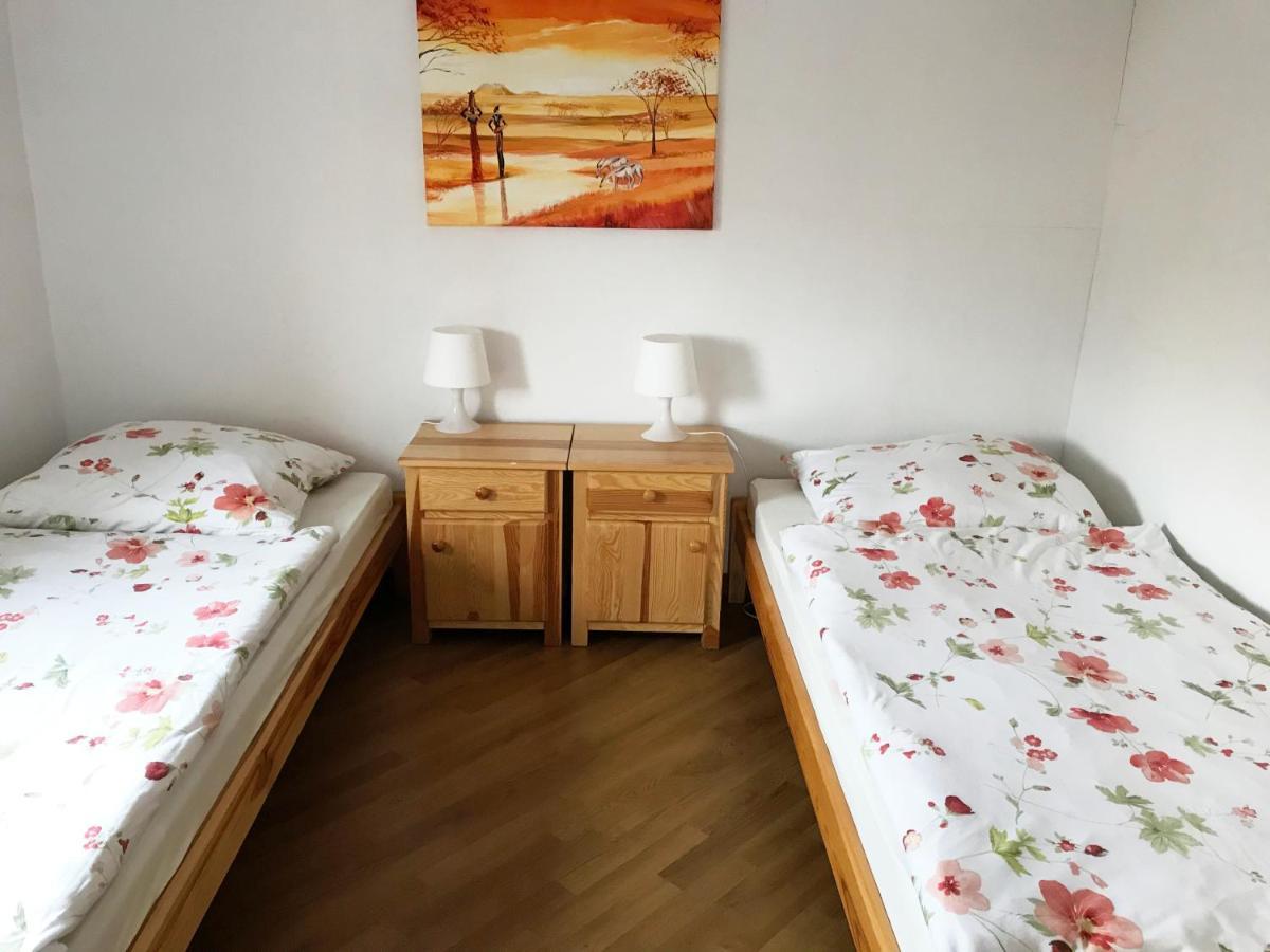 Apartamenty Milowka Centrum Εξωτερικό φωτογραφία