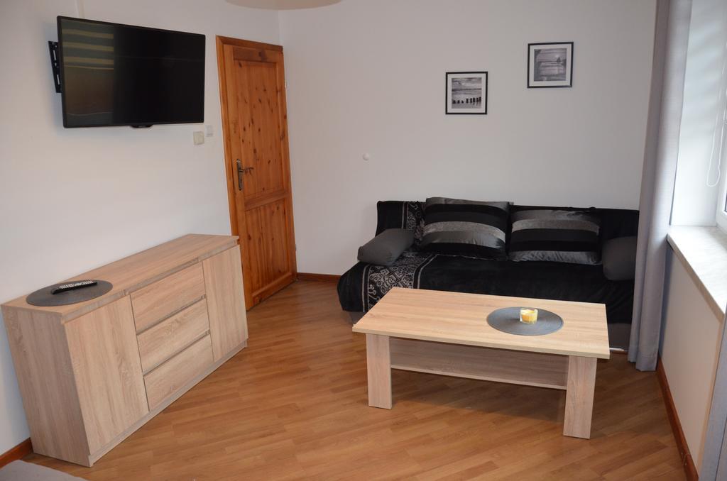 Apartamenty Milowka Centrum Εξωτερικό φωτογραφία