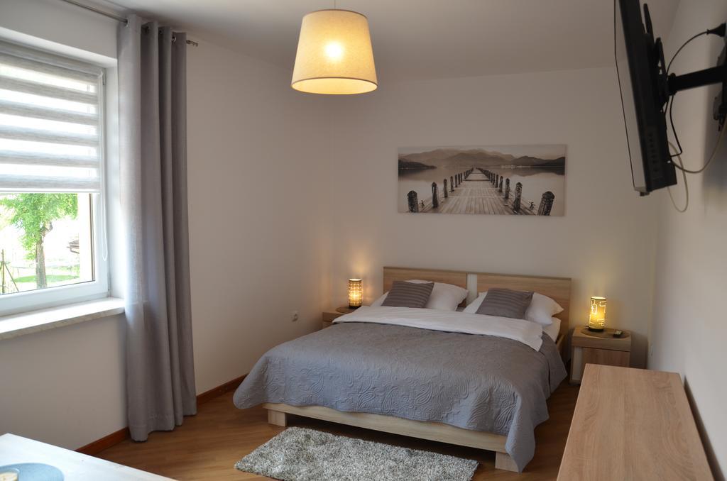 Apartamenty Milowka Centrum Εξωτερικό φωτογραφία