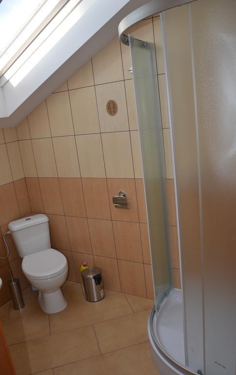 Apartamenty Milowka Centrum Εξωτερικό φωτογραφία