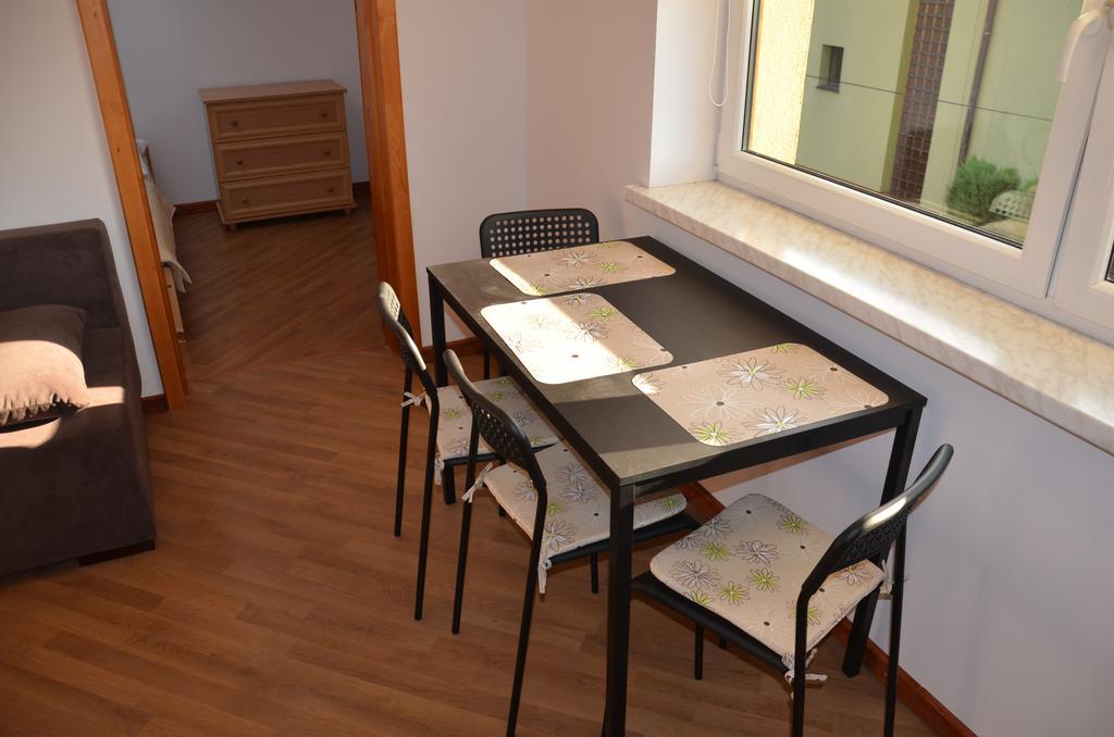 Apartamenty Milowka Centrum Εξωτερικό φωτογραφία