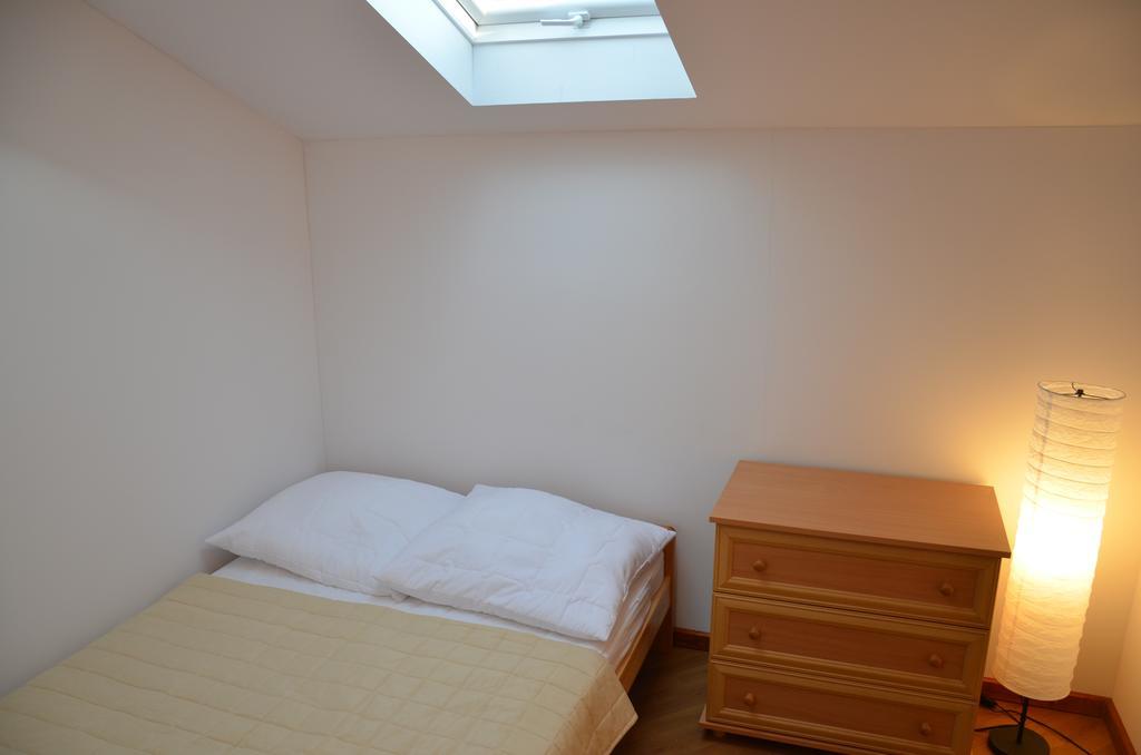 Apartamenty Milowka Centrum Εξωτερικό φωτογραφία