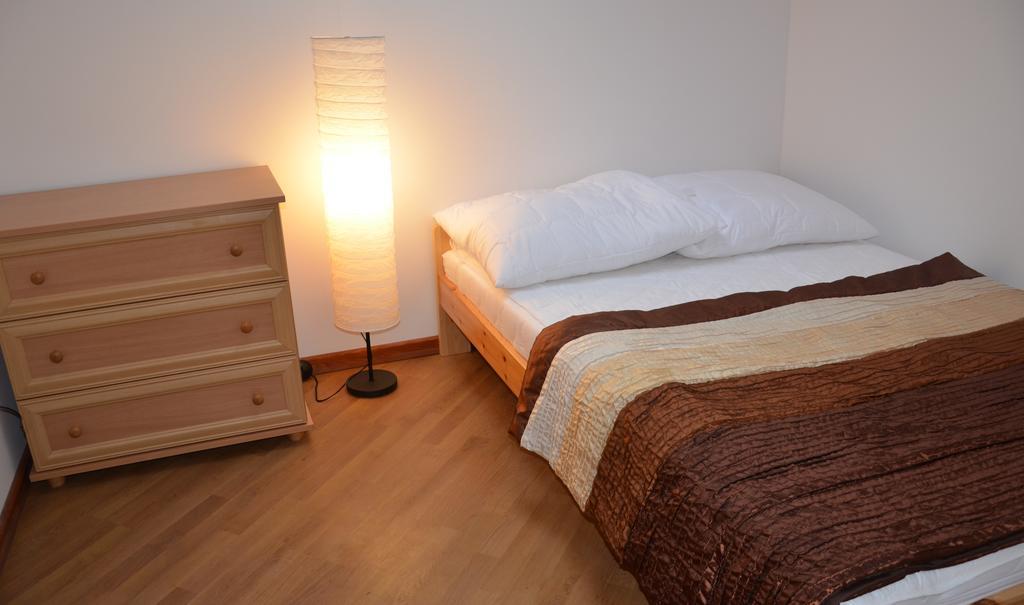 Apartamenty Milowka Centrum Εξωτερικό φωτογραφία