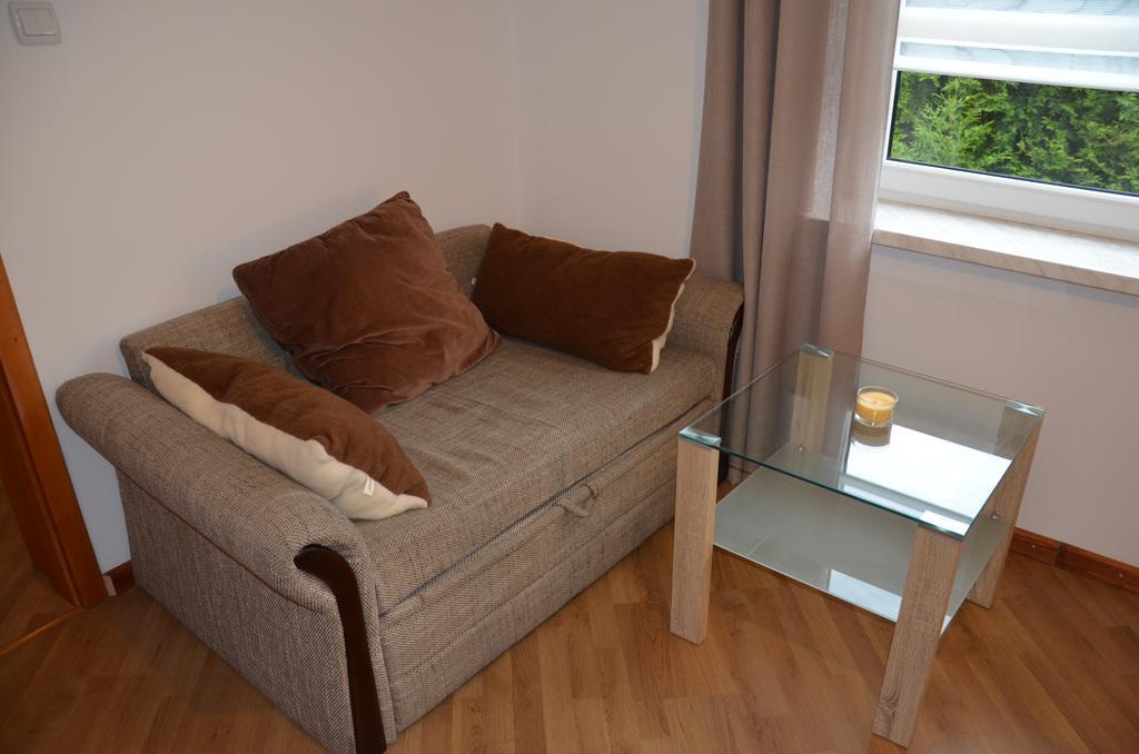 Apartamenty Milowka Centrum Εξωτερικό φωτογραφία