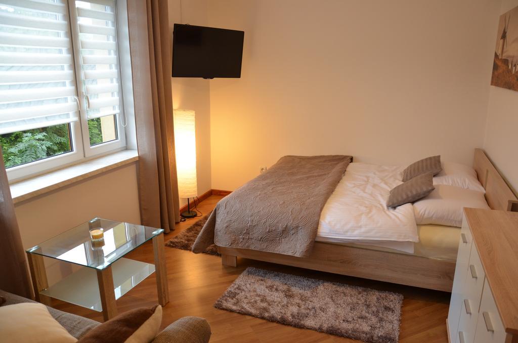 Apartamenty Milowka Centrum Εξωτερικό φωτογραφία