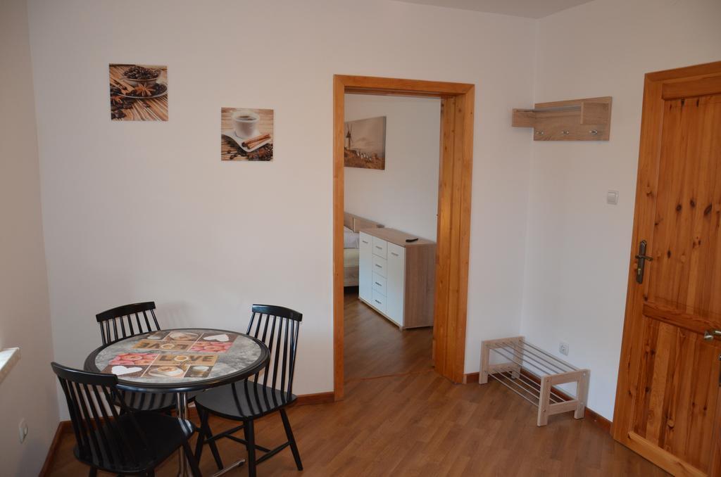 Apartamenty Milowka Centrum Εξωτερικό φωτογραφία