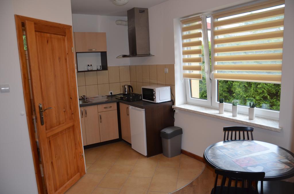 Apartamenty Milowka Centrum Εξωτερικό φωτογραφία