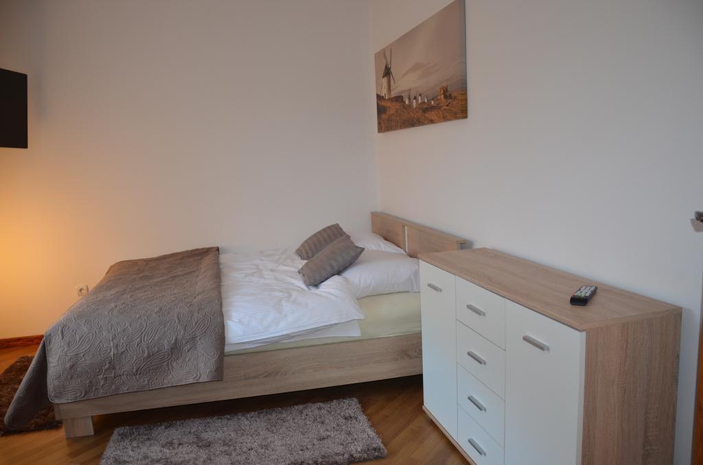 Apartamenty Milowka Centrum Εξωτερικό φωτογραφία