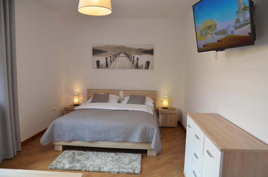 Apartamenty Milowka Centrum Εξωτερικό φωτογραφία