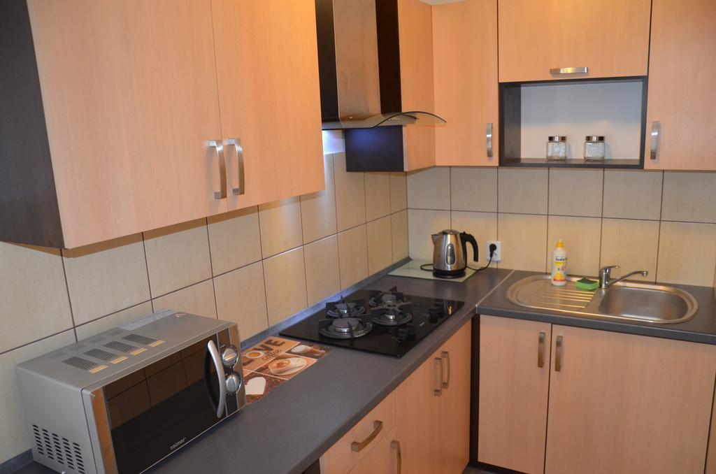 Apartamenty Milowka Centrum Εξωτερικό φωτογραφία