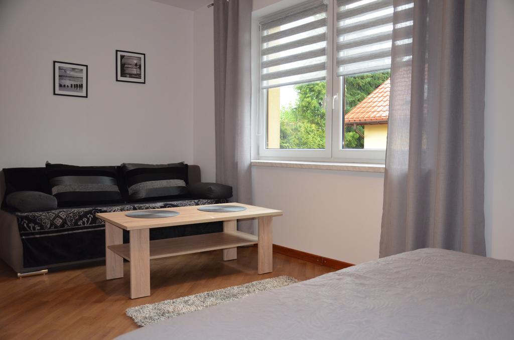 Apartamenty Milowka Centrum Εξωτερικό φωτογραφία