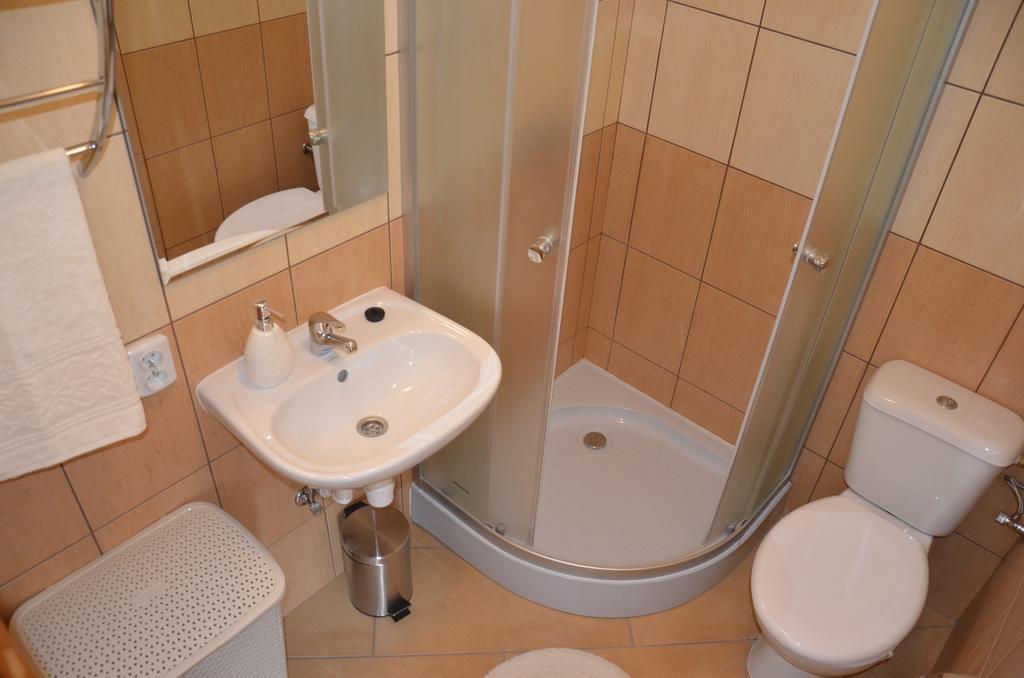 Apartamenty Milowka Centrum Εξωτερικό φωτογραφία